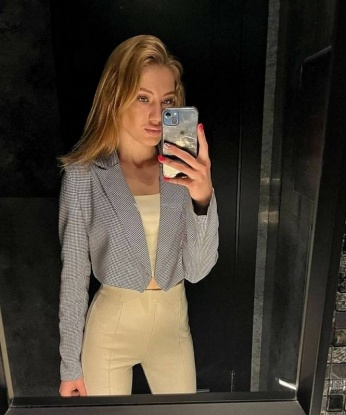 Анкета проститутки Танюша - город Житковичи, 21 год, №1025